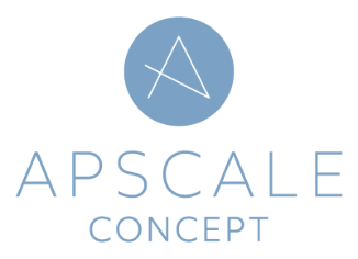 APSCALE CONCEPT LOGO